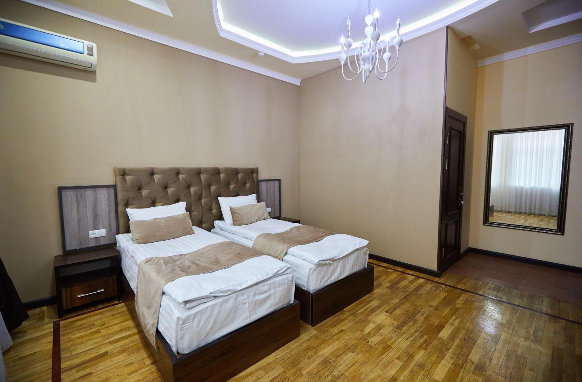 Elite Art Hotel Tashkent Esterno foto