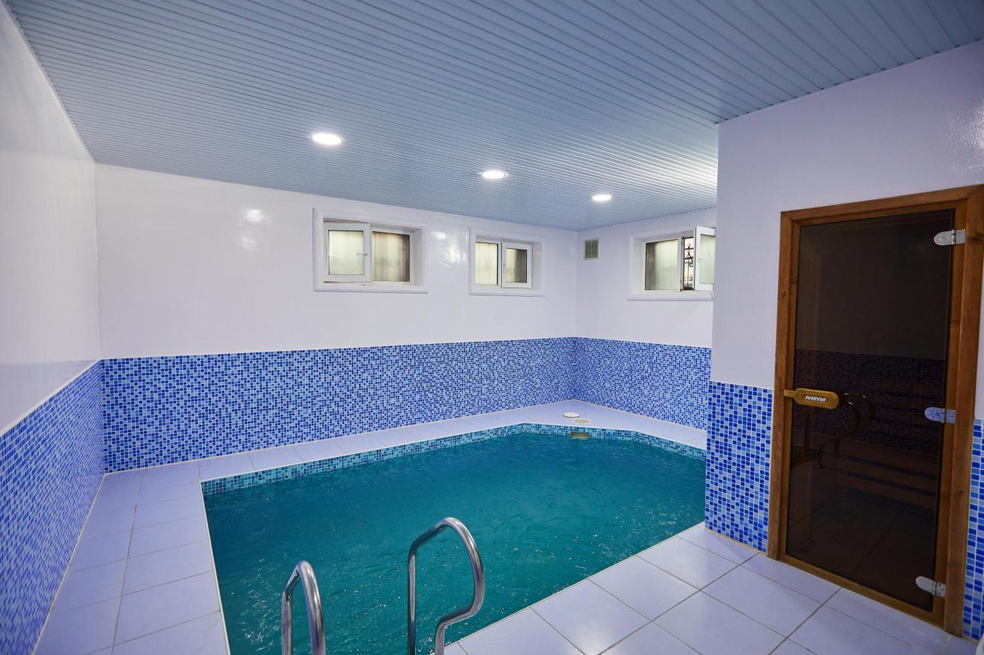 Elite Art Hotel Tashkent Esterno foto