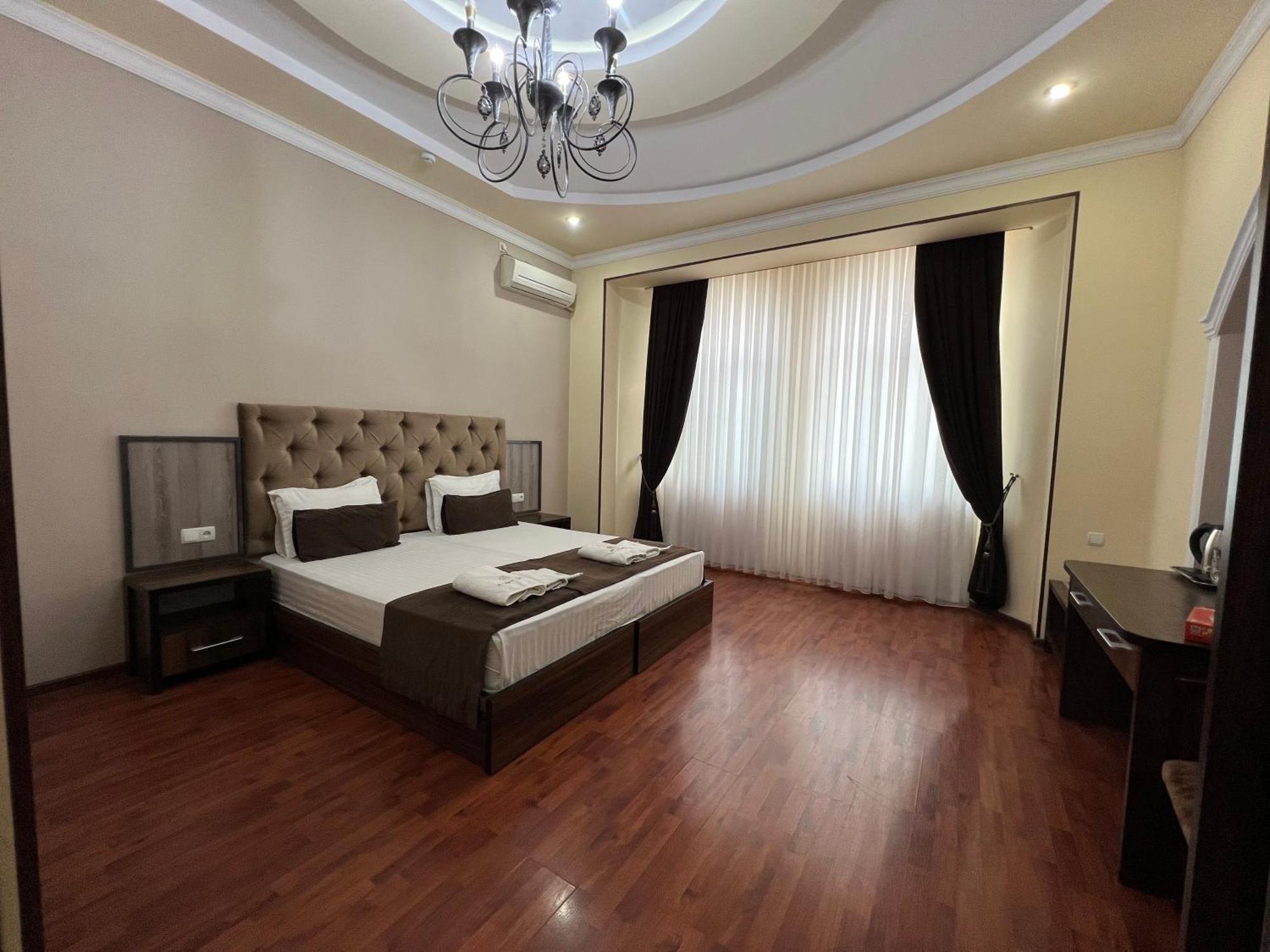 Elite Art Hotel Tashkent Esterno foto